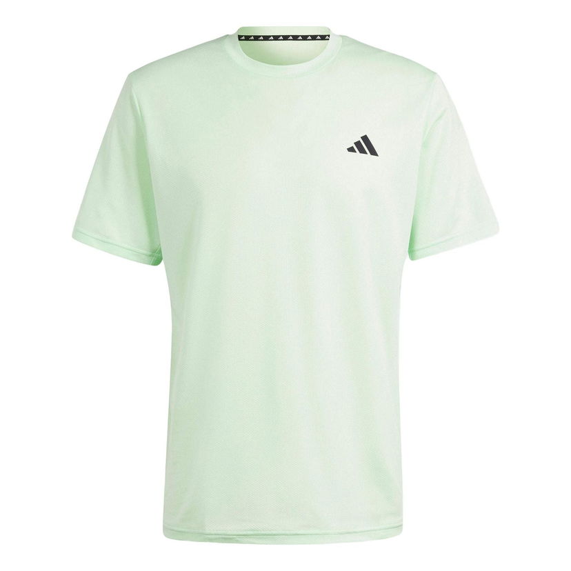 Тениска adidas Originals Train Essentials T-Shirt Зелено | IT5396