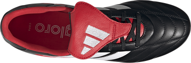 Кецове и обувки adidas Performance Football Boots Copa Gloro II FG Черно | jr6924, 3