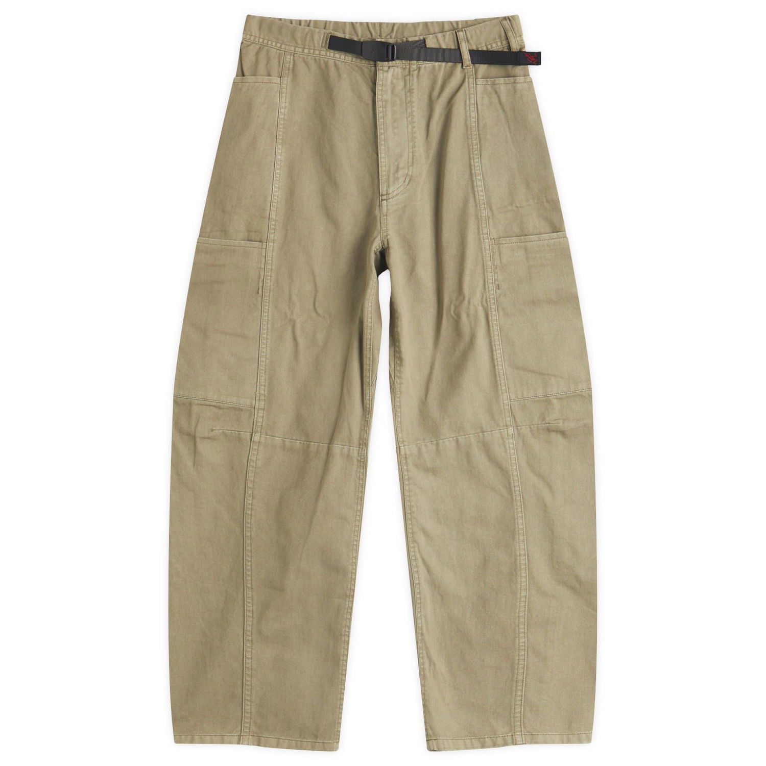 Карго панталони GRAMICCI Voyager Pants Бежово | G2SW-P090-HERB, 0