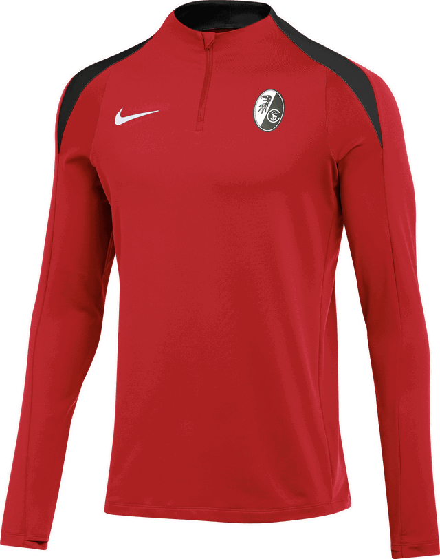 SC Freiburg Dri-FIT Drill Top Long Sleeve