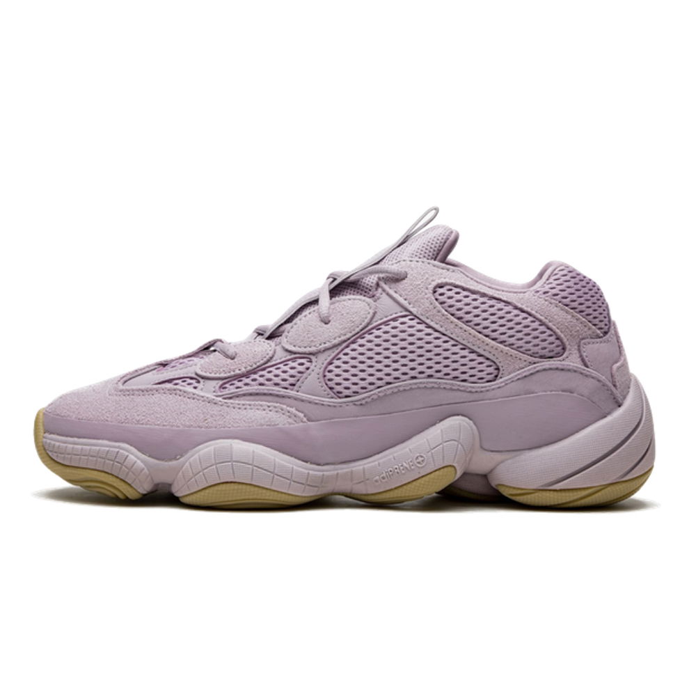 Кецове и обувки adidas Yeezy Yeezy 500 "Soft Vision" Лилаво | FW2656, 0