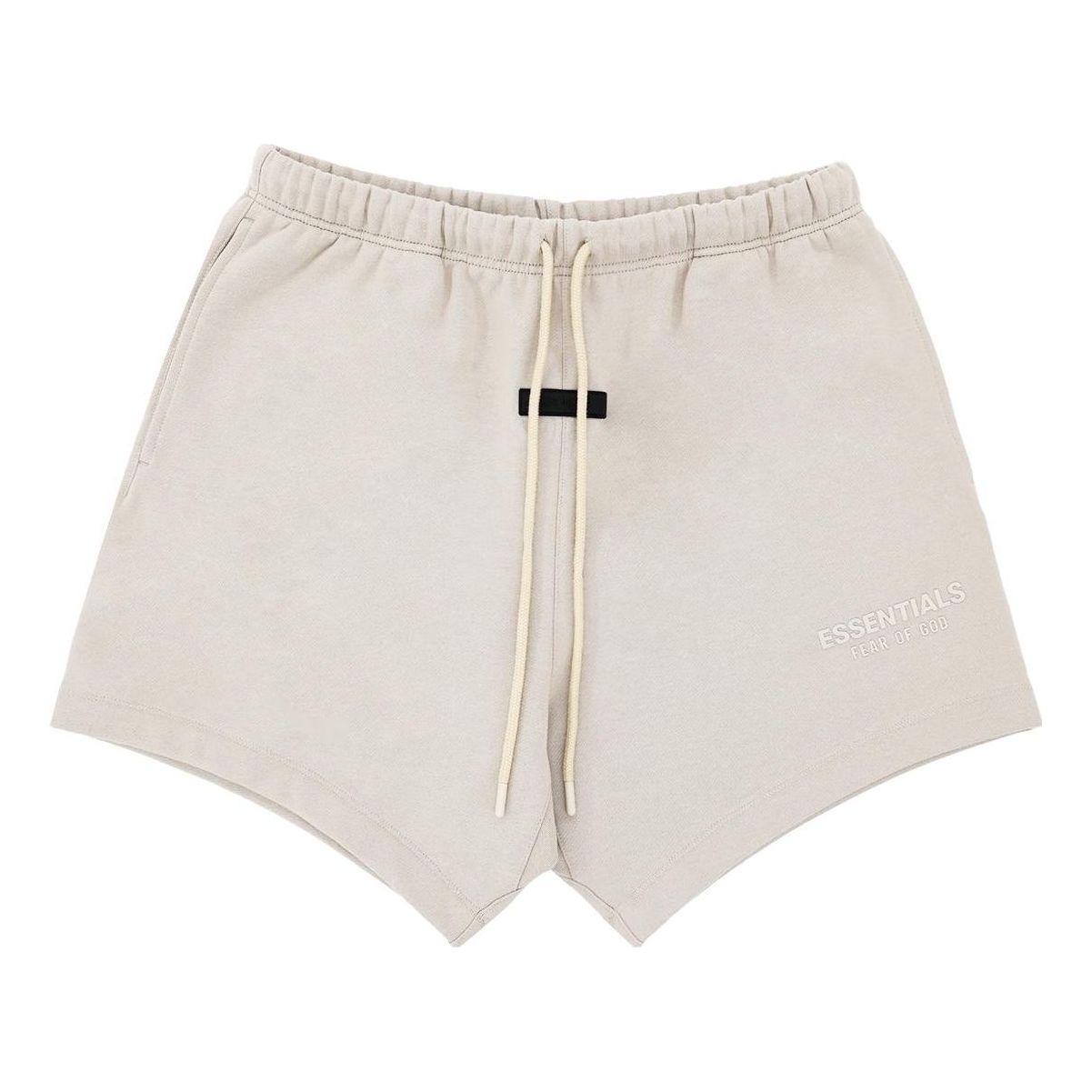 Къси панталони Fear of God Essentials Sweat Shorts Бежово | 160BT232002F, 0