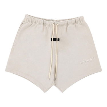 Къси панталони Fear of God Essentials Sweat Shorts Бежово | 160BT232002F, 0