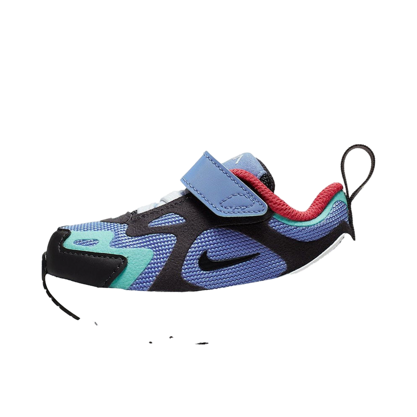 Кецове и обувки Nike Air Max 200 Многоцветен | AT5629-400