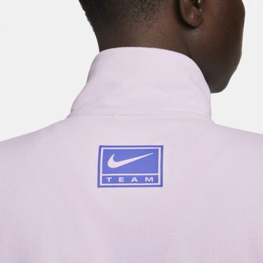 Ветровка Nike Dri-FIT Swoosh Run Jacket Лилаво | DQ6383-530, 3