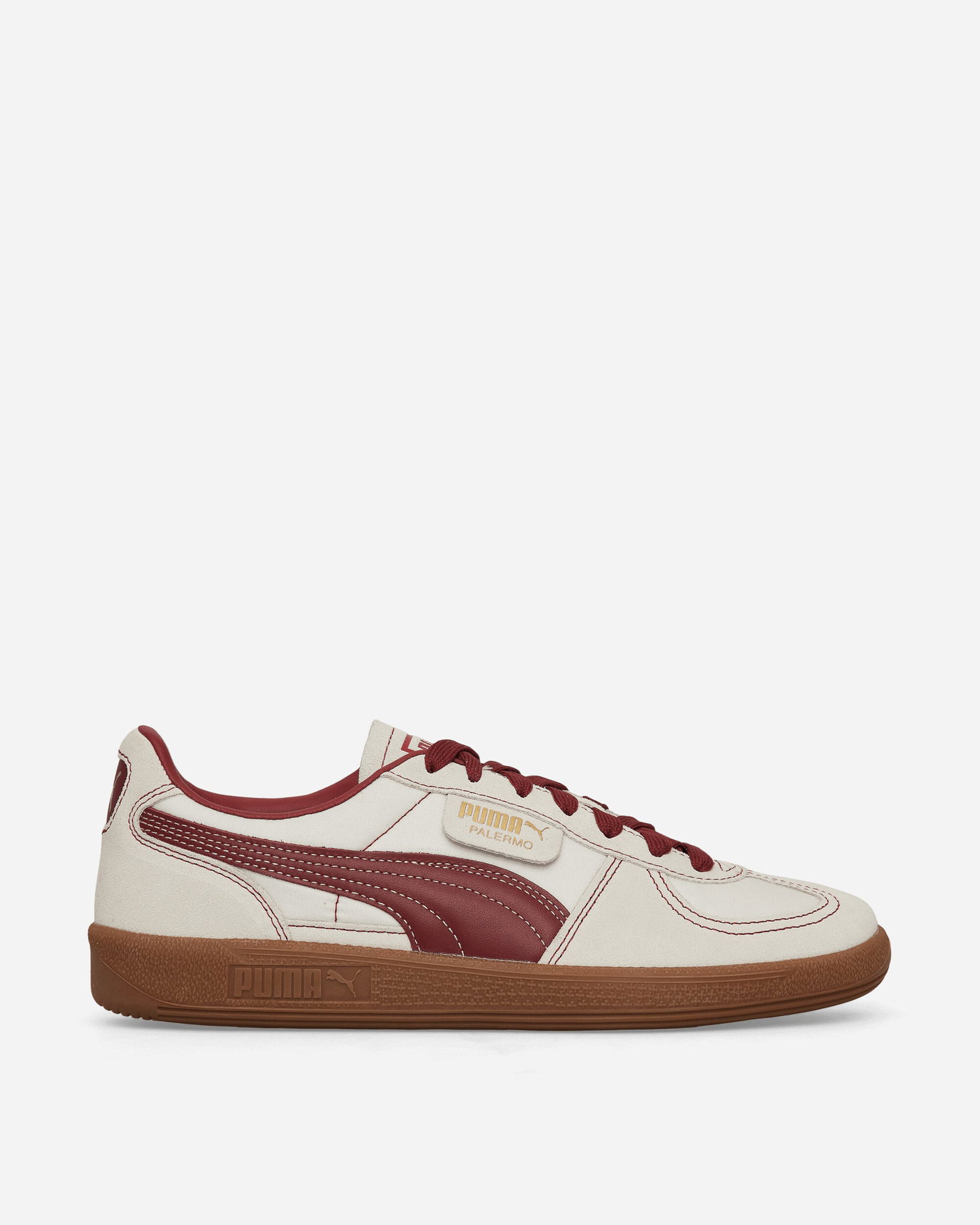 Кецове и обувки Puma Palermo OG Бяло | 383011-14, 1