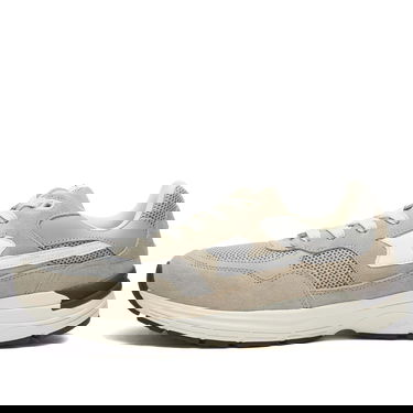 Кецове и обувки Stepney Workers Club Amiel S-Strike Runner Сиво | YP01535, 1
