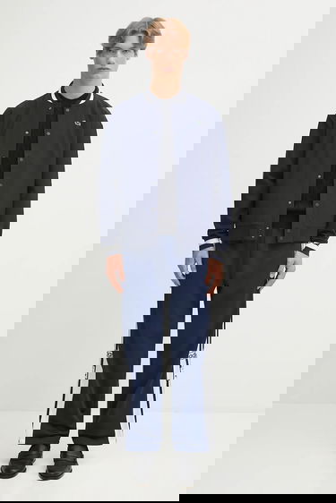 Спортни панталони adidas Originals Adibreak Track Pants Тъмно синьо | JY1300, 4