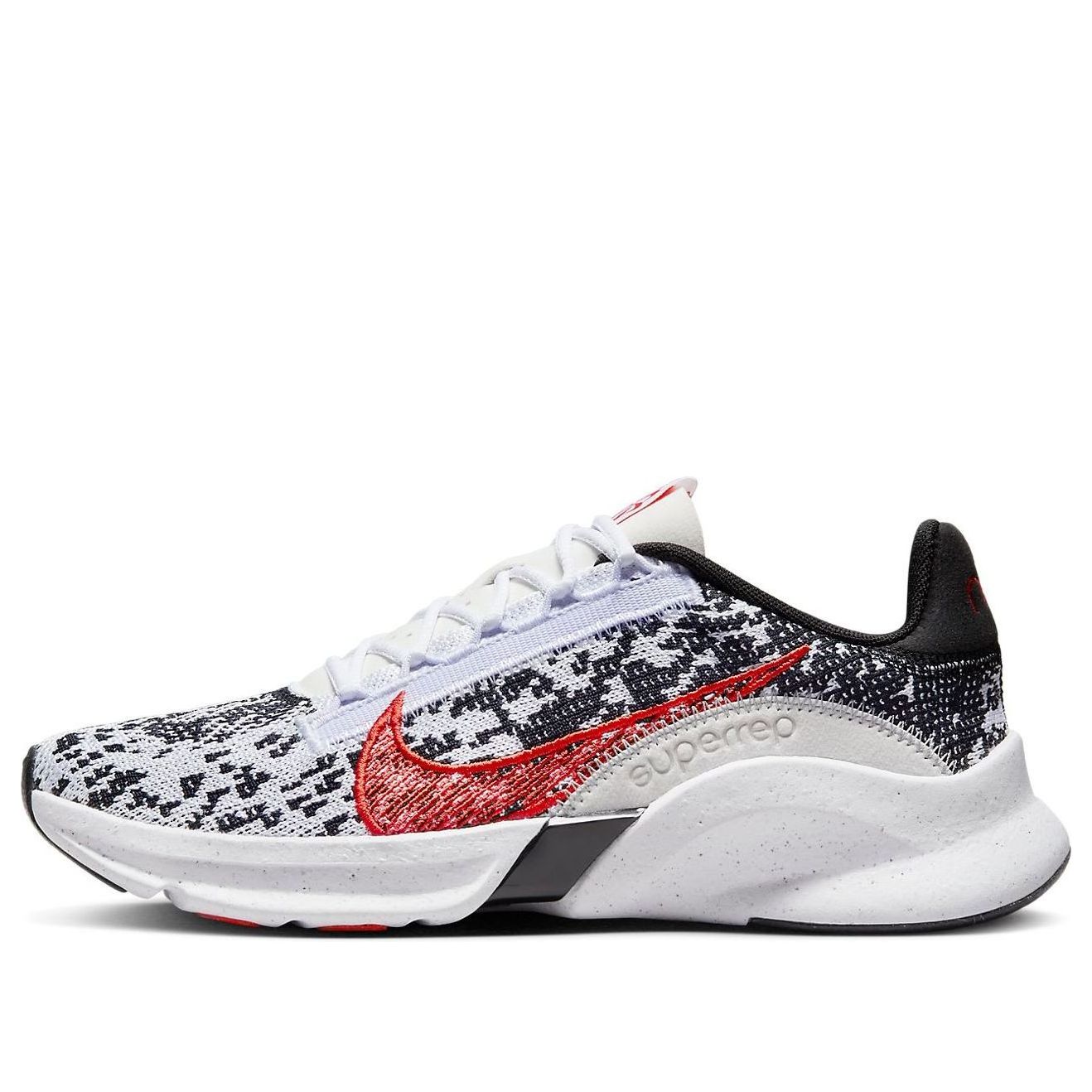 Кецове и обувки Nike SuperRep Go 3 Flyknit Next Nature Бяло | DH3393-105, 0