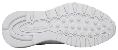 Кецове и обувки Reebok Classic Leather SP Бяло | reeclspd-gw3795, 2