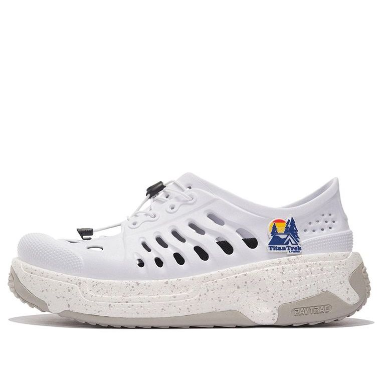 Кецове и обувки Li-Ning TitanTrek Бяло | AZGS017-2, 0