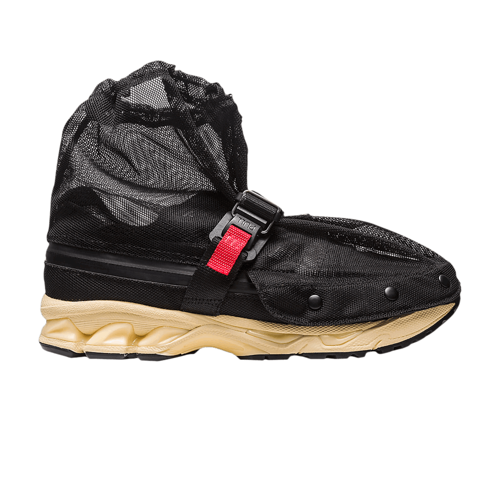 Кецове и обувки Asics BEAMS x Gel Kayano 14 GORE-TEX Черно | 1201A532-001, 1