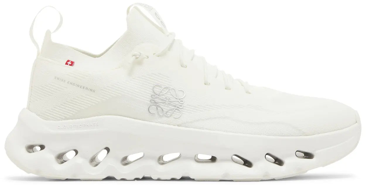 Кецове и обувки On Running Cloudtilt LOEWE Бяло | 3WD30310108/L929282X15-3089, 0