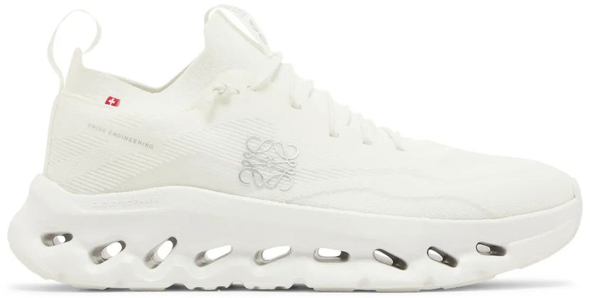 Кецове и обувки On Running Cloudtilt LOEWE Бяло | 3WD30310108/L929282X15-3089