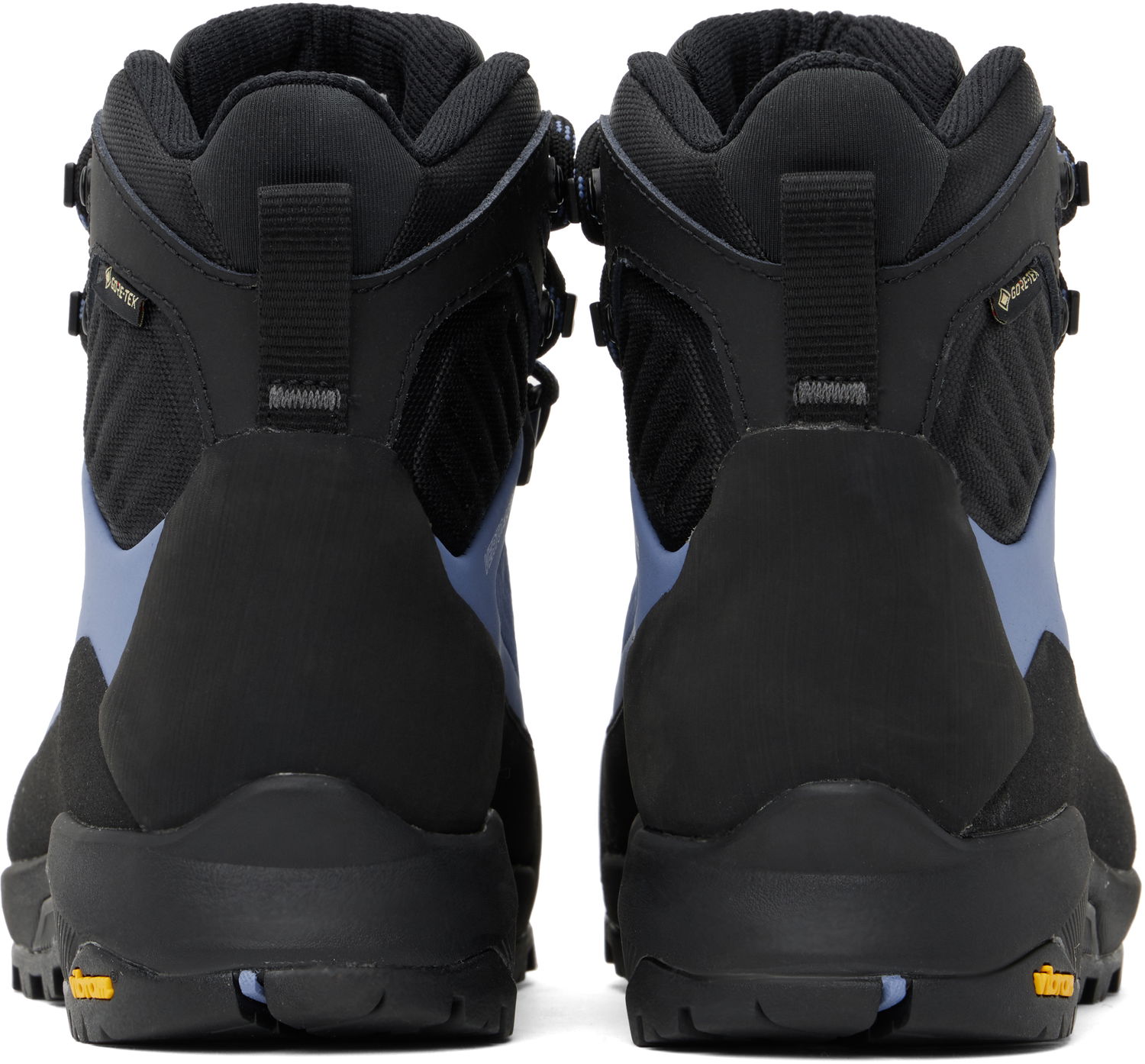 Кецове и обувки The North Face Verto GORE-TEX Alpine Mid Boots Синьо | NF0A83NC, 1