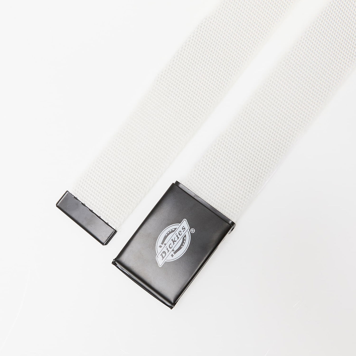 Колани Dickies Orcutt Belt White Бяло | DK0A4X7EWHX1, 1