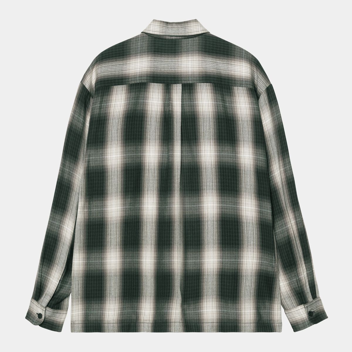 Риза Carhartt WIP L/S Harlin Shirt Harlin Check Многоцветен | I035954_3, 1