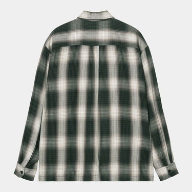 Риза Carhartt WIP L/S Harlin Shirt Harlin Check Многоцветен | I035954_3, 1