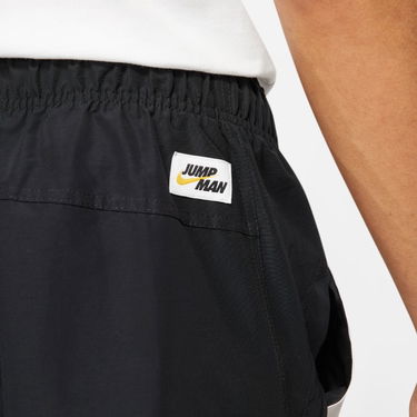 Панталони Jordan Jumpman Woven Trousers Черно | DA7237-010, 4