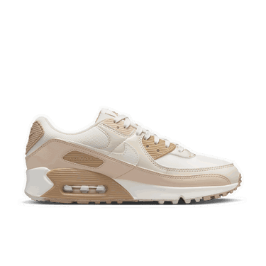 Кецове и обувки Nike Air Max 90 Бежово | DH8010-004, 4