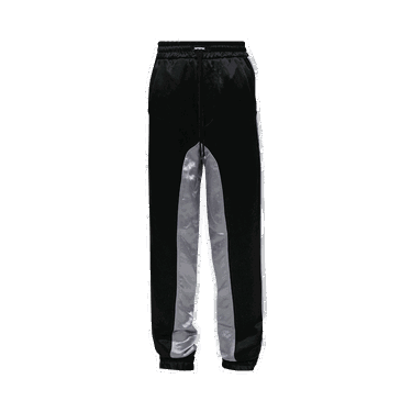 Спортни панталони AMIRI Souvenir Pants Черно | PF22MPF008 001 BLAC, 0