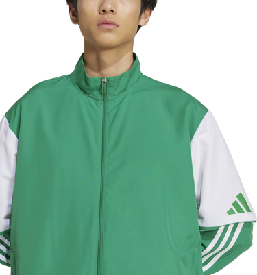 Ветровка adidas Originals adidas Squadra 25 Pre Jacket Зелено | jp3165, 3