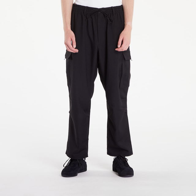 JFA Pants Black