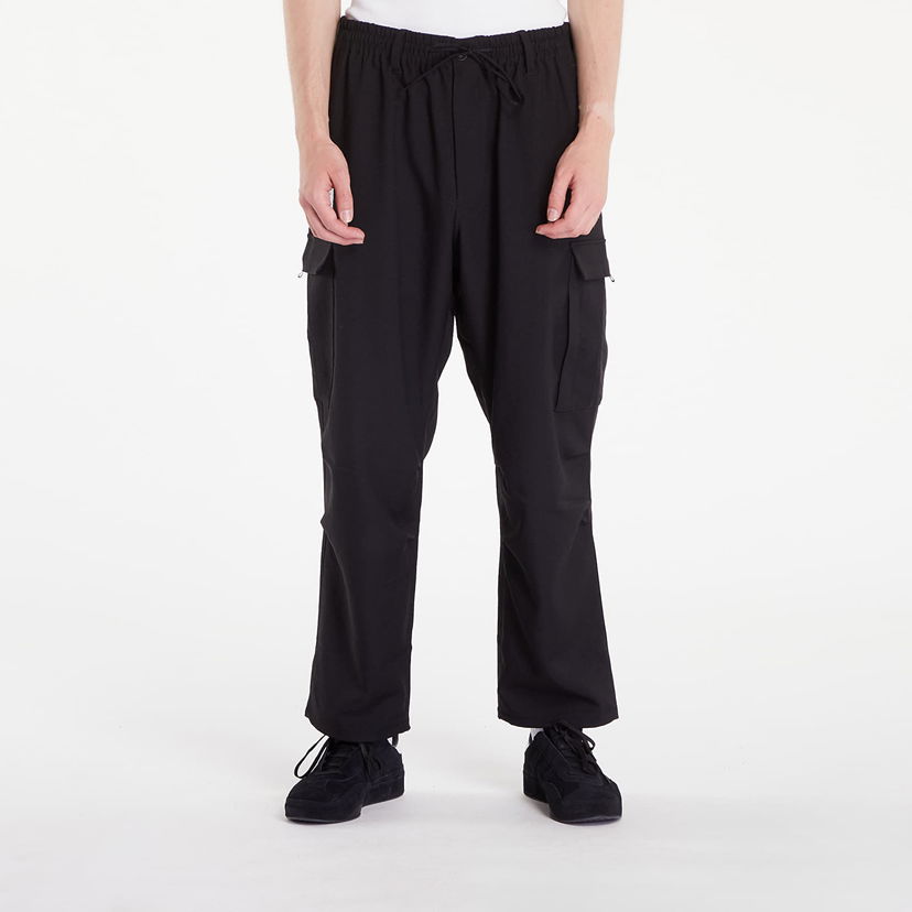 Панталони Y-3 JFA Pants Black Черно | IW7389