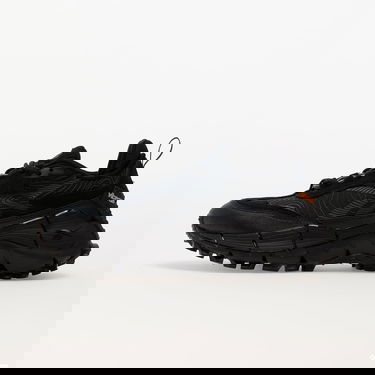 Кецове и обувки Reebok Zig Kinetica 2.5 Edge Черно | GZ1440, 0
