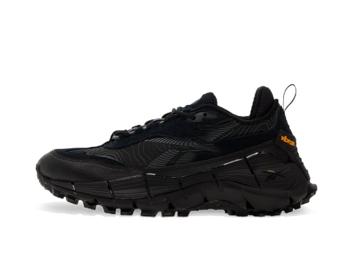 Бягане Reebok Zig Kinetica 2.5 Edge Черно | GZ1440