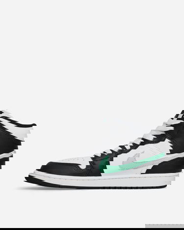 Кецове и обувки Jordan Air Jordan 1 Mid "Green Glow" Зелено | DQ8426-103, 4