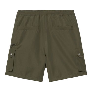 Къси панталони Carhartt WIP Carhartt WIP Irwin Cargo Shorts Зелено | I034506_9, 5