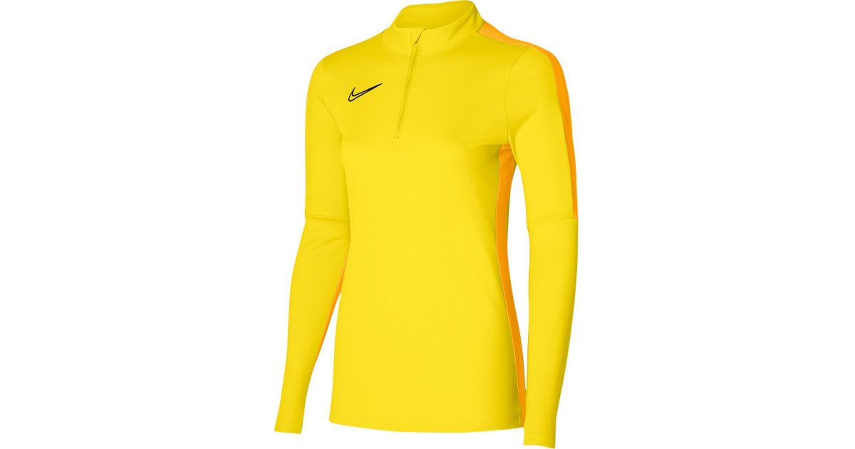 Тениска Nike Dri-FIT Academy 23 Dril Жълто | dr1354-719, 1