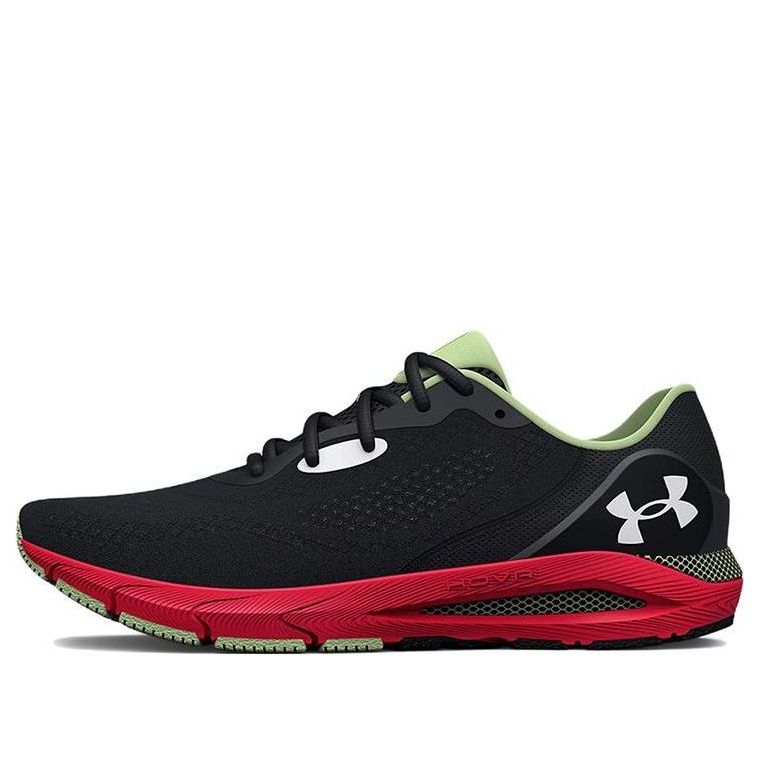 Кецове и обувки Under Armour HOVR Sonic 5 Зелено | 3025649-003