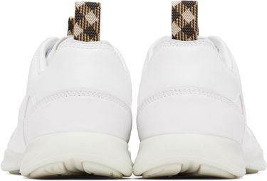 Облекло Burberry Burberry Matrix Бяло | 8109170, 1