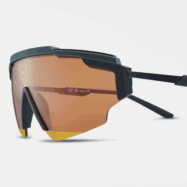 Слънчеви очила Nike Nike Marquee Edge Sunglasses Синьо | FN0295-379, 3