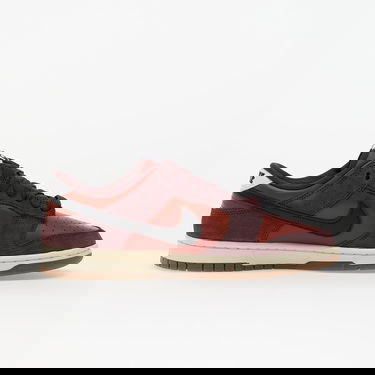 Кецове и обувки Nike Dunk Low SE 'Gum Pack' Кафяво | IB6399-600, 2