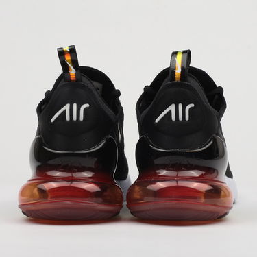 Кецове и обувки Nike Air Max 270 SE ''Rainbow Heel'' Черно | AQ9164-003, 3