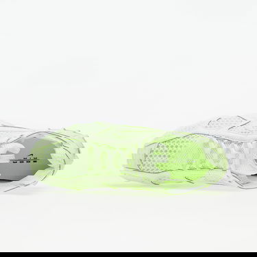 Кецове и обувки Nike Air Zoom Spiridon Cage 2 Жълто | CJ1288-700, 2
