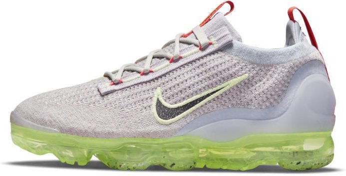 Кецове и обувки Nike Air VaporMax 2021 FK W Сиво | DC4112-003, 0