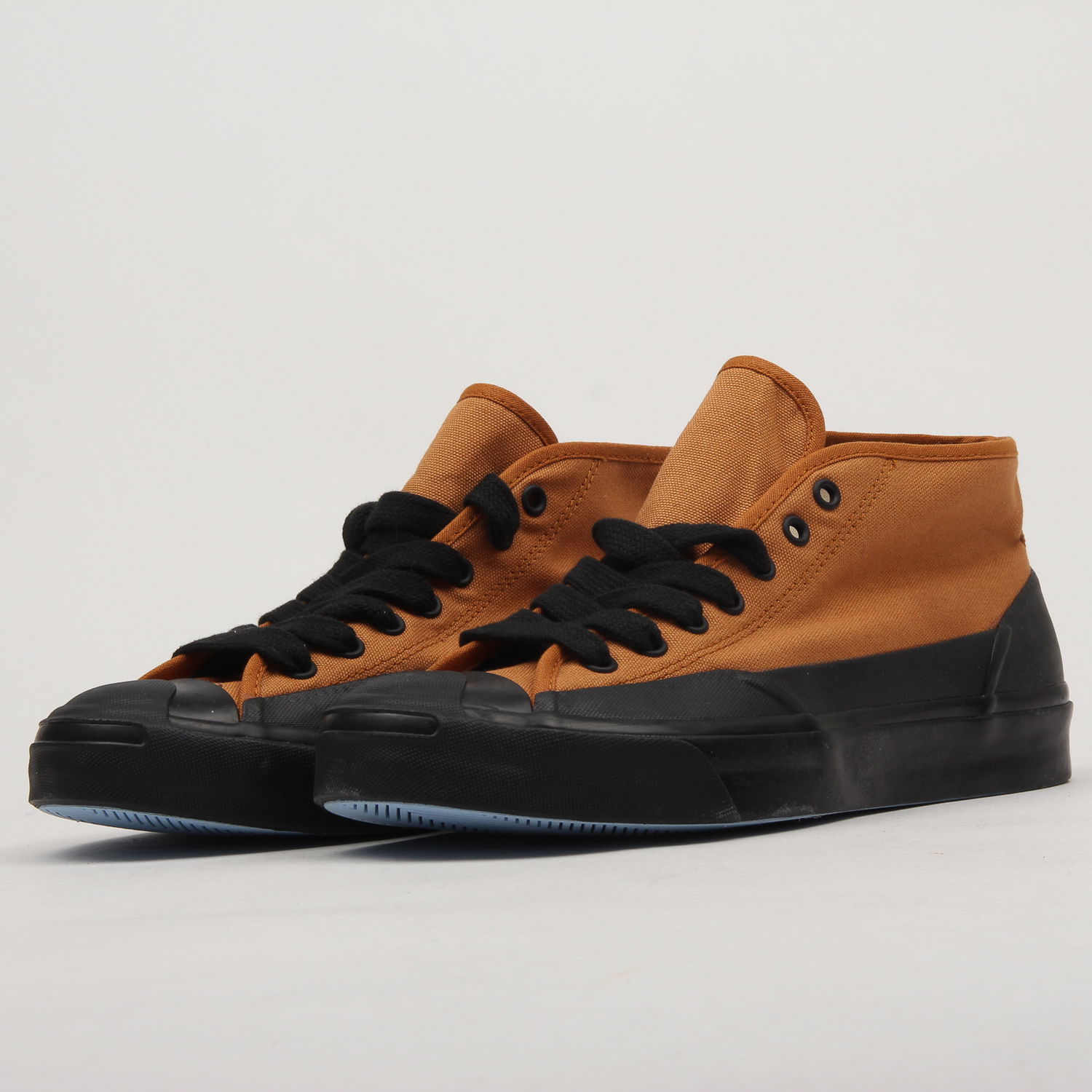 Кецове и обувки Converse ASAP NAST x Jack Purcell Chukka Mid Оранжево
 | 164664C, 1