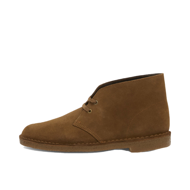 Desert Boot