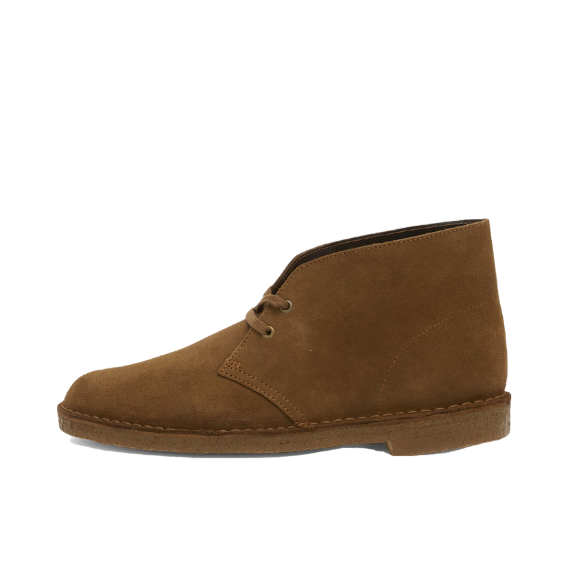 Кецове и обувки Clarks Desert Boot Кафяво | 26155481-COL