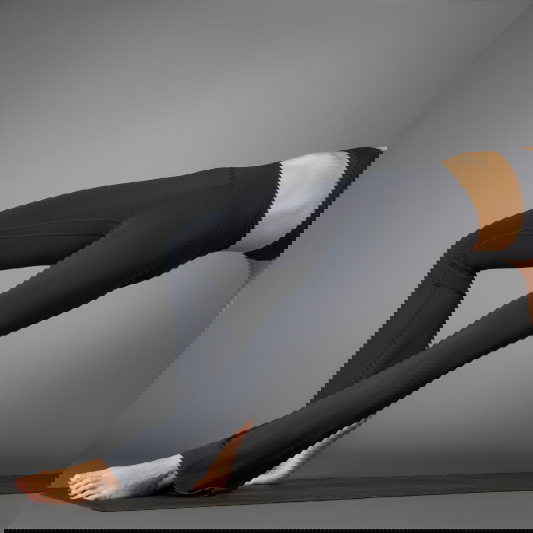 Клинове adidas Performance Flare Leggings Черно | JE8025, 0