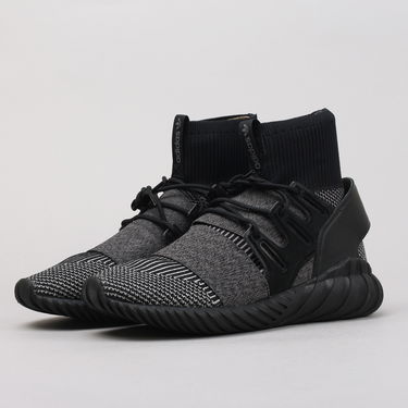 Кецове и обувки adidas Originals Tubular Doom PK Черно | BY3131, 1