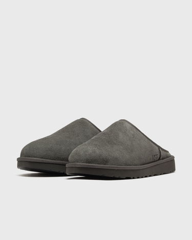 Кецове и обувки UGG UGG Classic Slip-On Slippers Сиво | 1129290-MLF, 2