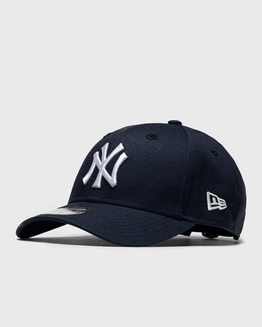 Шапка с козирка New Era New York Yankees 9Forty Черно | 10531939, 3