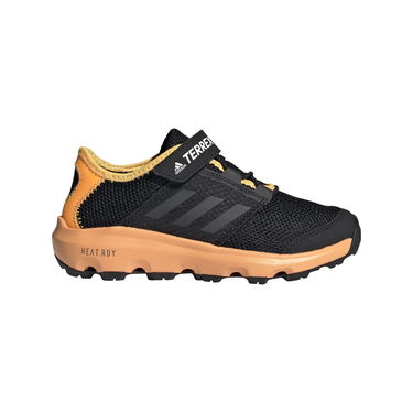 Кецове и обувки adidas Performance adidas TERREX VOYAGER CF K 38 Черно | GX6282, 0