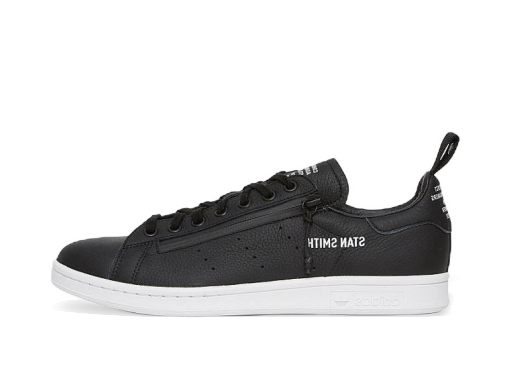 Лимитирано Издание adidas Consortium Mita x Stan Smith Черно | BB9252
