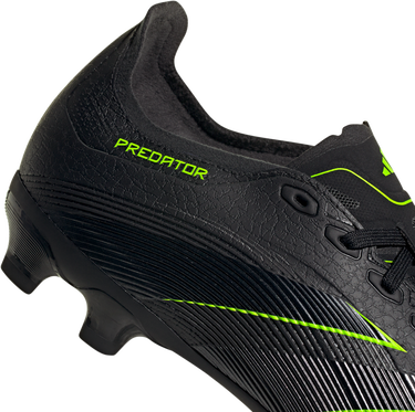 Кецове и обувки adidas Performance PREDATOR LEAGUE MG Football Boots Черно | ji1137, 5